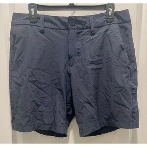 Hang Ten Men's Hybrid Shorts 34 Navy
